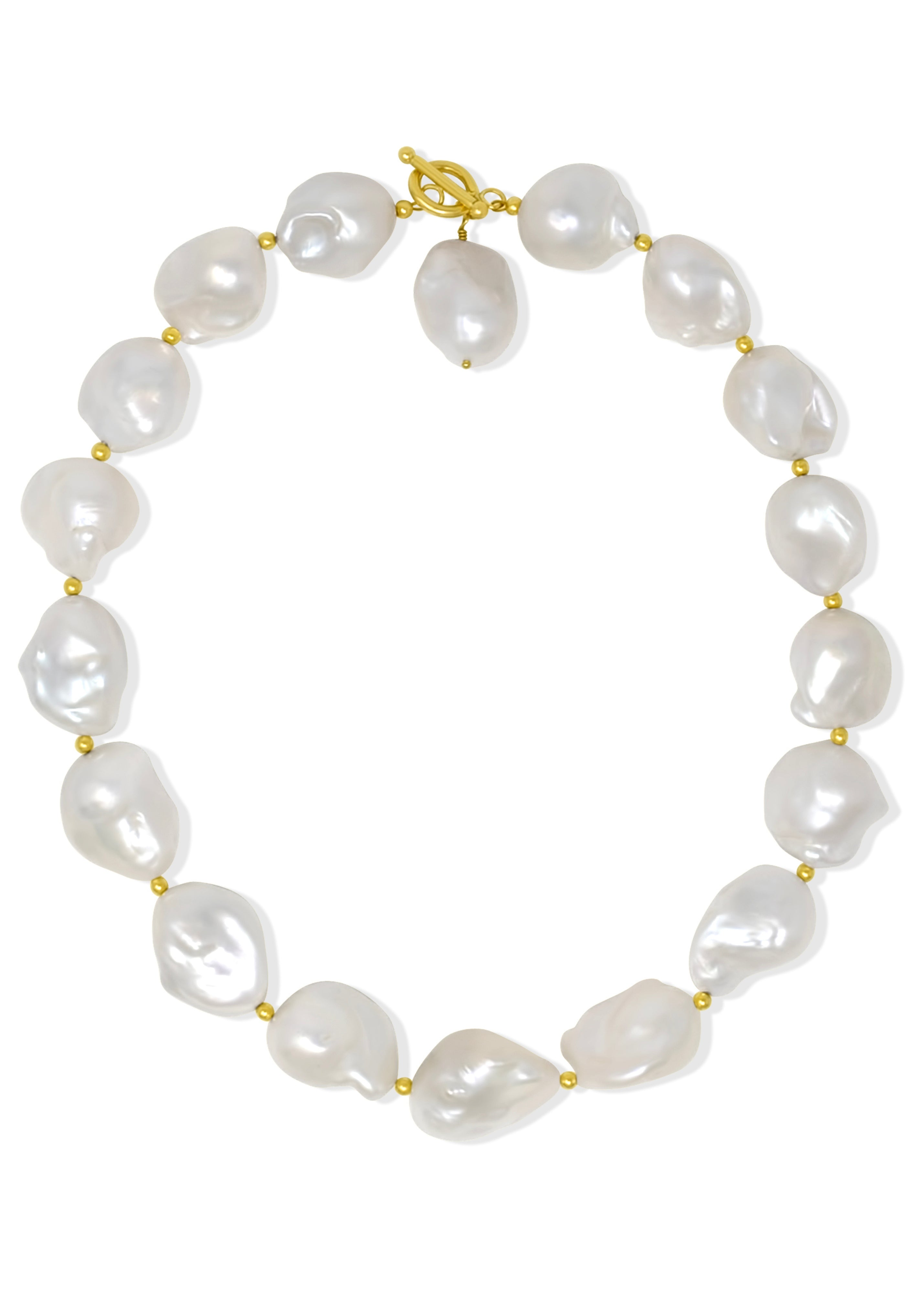 Delfina Aderenti Necklace